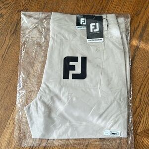 Footjoy golf pant W36/L30
